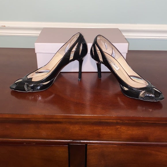 Jimmy Choo high heels - Picture 3 of 14